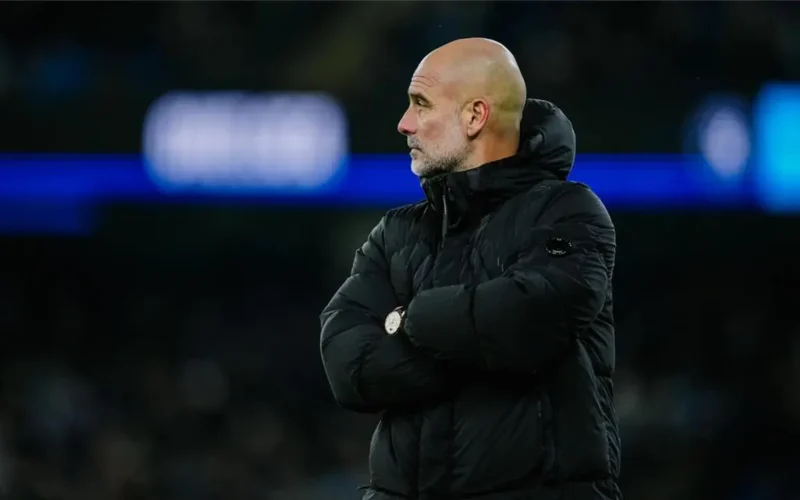 مانشستر سيتي يتلقى ضربة قوية في صفوفه خلال فترة التوقف الدولي